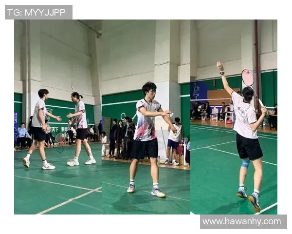 羽毛球实力榜揭晓上海羽毛球队荣获第五名展现强劲实力