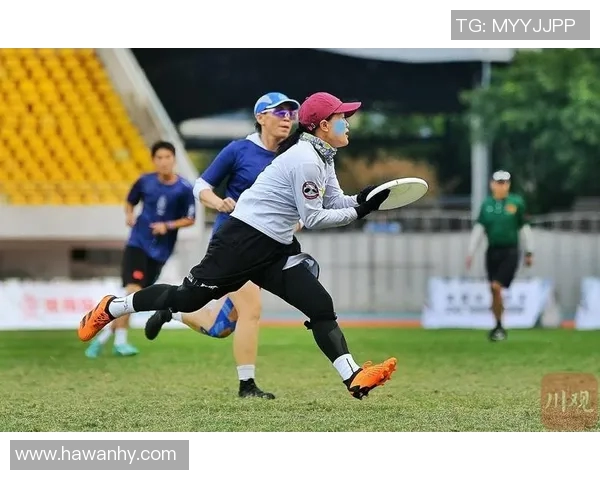 飞盘灵活性大比拼西安飞盘队荣登榜首引发热议