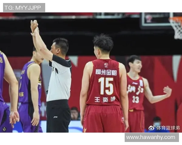 上海篮球队的崛起与发展：探索团队意识与战术创新的深度分析