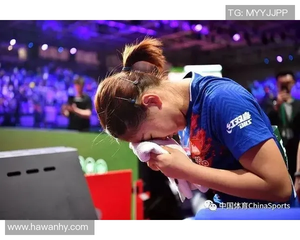 北京乒乓球队在世锦赛中的意识表现分析与反思