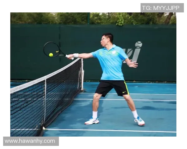 广州网球队运营模式解析与发展策略探讨 广州网球队运营模式解析与发展策略探讨