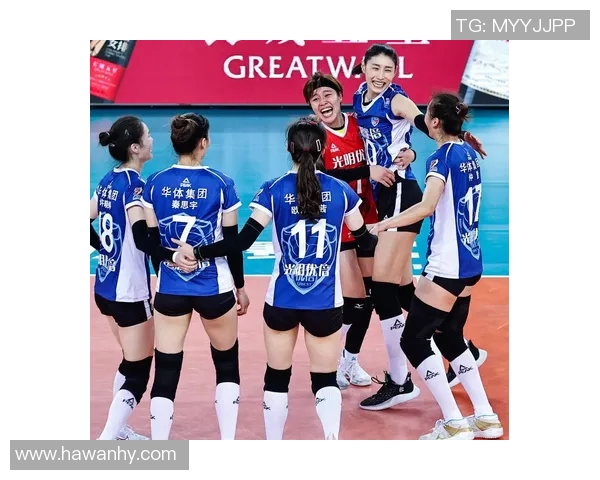 上海排球队在钻石联赛中的战术创新与表现分析