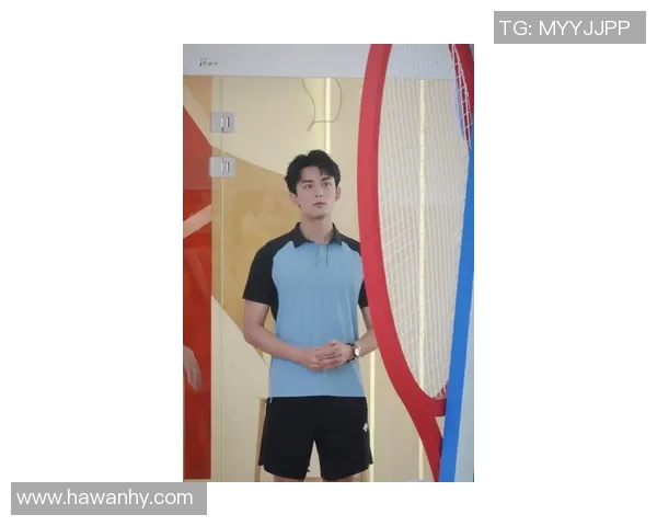 专访吴磊揭秘网球成功秘诀与成长历程的深度对话
