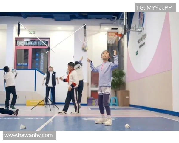 羽毛球的魅力:深入剖析上海羽毛球队的训练与技术秘诀 羽毛球的魅力:深入剖析上海羽毛球队的训练与技术秘诀