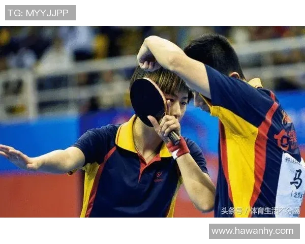 赛后分析:上海乒乓球队与武汉乒乓球队灵活性对比与战术探讨 赛后分析:上海乒乓球队与武汉乒乓球队灵活性对比与战术探讨