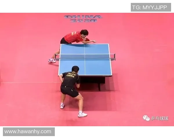 重庆乒乓球队转换打法的深度分析与战术演变探讨