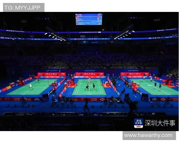 重庆羽毛球队转型之路揭秘大师赛特别报道展现新风貌与挑战 重庆羽毛球队转型之路揭秘大师赛特别报道展现新风貌与挑战