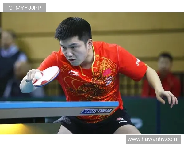 深圳乒乓球队在全国锦标赛中的战术运用与表现分析 深圳乒乓球队在全国锦标赛中的战术运用与表现分析