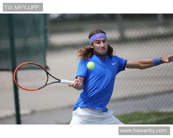 深度对话:杨娜如何在网球世界中追寻梦想与挑战自我 深度对话:杨娜如何在网球世界中追寻梦想与挑战自我