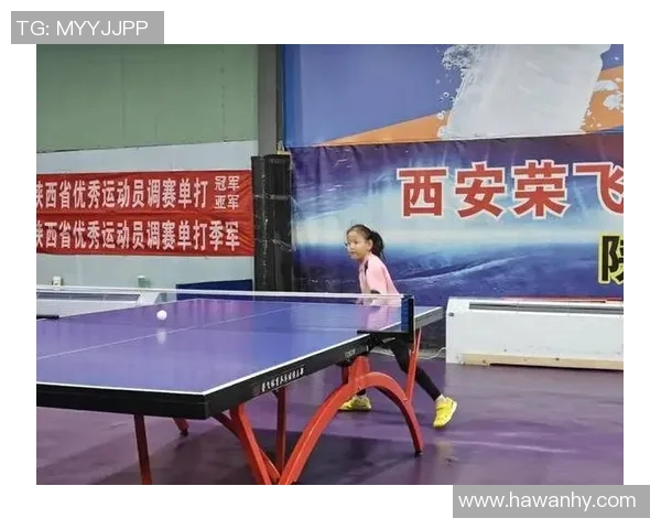西安乒乓球队荣登全国个人能力排行榜第五名展现实力与潜力 西安乒乓球队荣登全国个人能力排行榜第五名展现实力与潜力