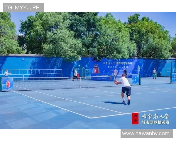 西安网球队的拼搏历程与城市联赛的荣耀之路 西安网球队的拼搏历程与城市联赛的荣耀之路