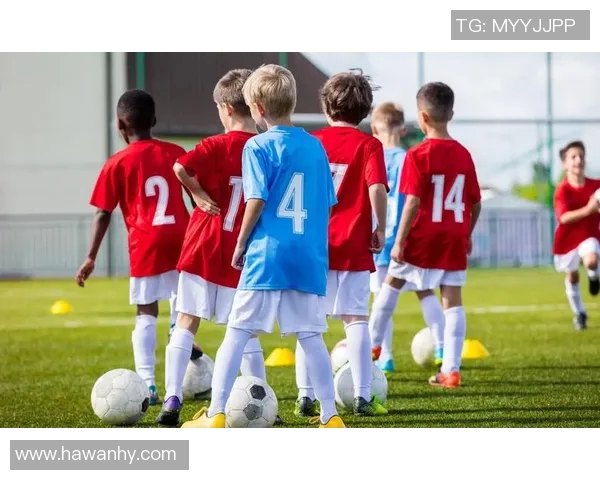 足球明星子女踢球的成长之路与未来潜力探讨