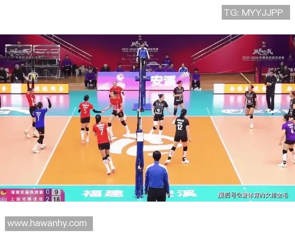 上海排球队在邀请赛中的灵活性表现及其战术分析与未来展望